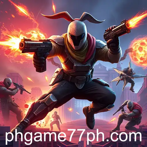 Exploring the Thrilling World of Action Games on PHGame77