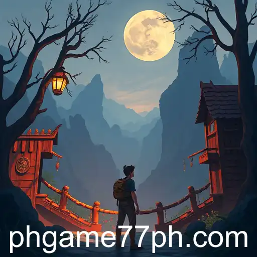 Exploring the World of Adventure Games: An In-depth Look at 'phgame77'