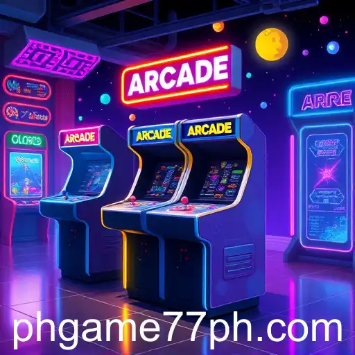 Exploring the Vibrant World of Arcade Games on phgame77