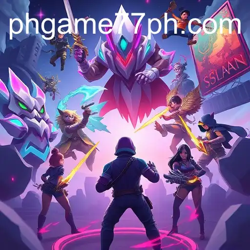 The Digital Playground: Phgame77's Impact on Gaming Culture