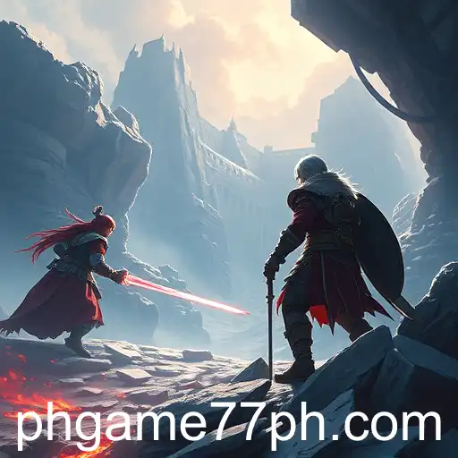 The Evolution of Online Gaming with 'phgame77'