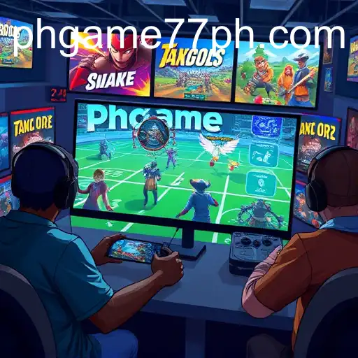 Phgame77's Influence on Online Gaming