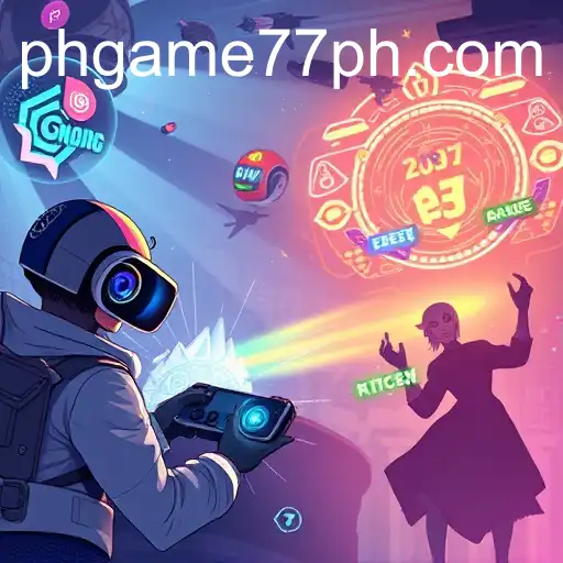 Interactive Gaming and Global Trends in 2025