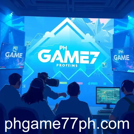 The Digital Playground: Navigating Gaming Trends