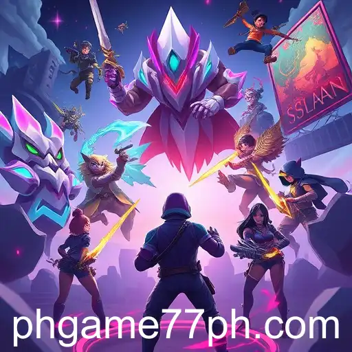 The Digital Playground: Phgame77's Impact on Gaming Culture