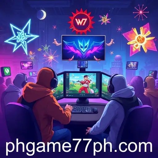 The Rise of phgame77: A Digital Revolution