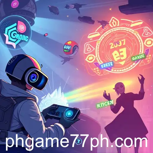 Interactive Gaming and Global Trends in 2025