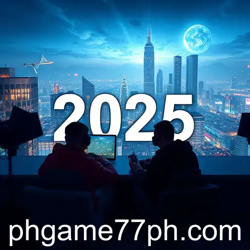 The Rise of Gaming Sites in 2025