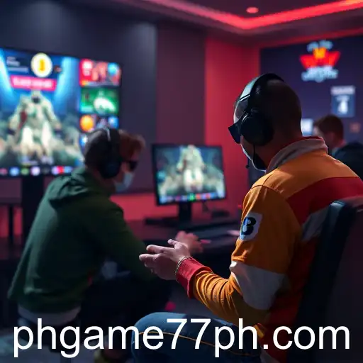 The Rise of Online Gaming in 2025