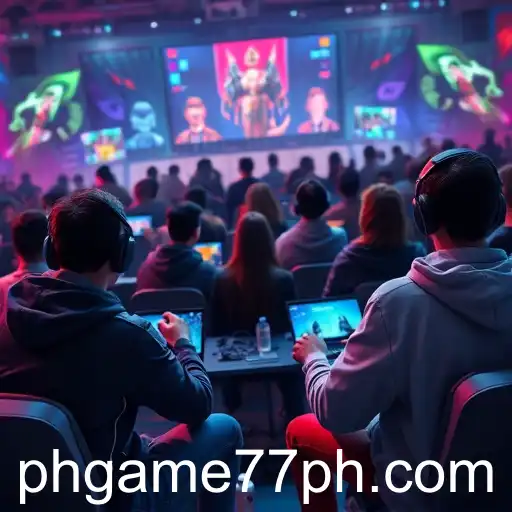 Exploring the Rise of Online Gaming in 2025