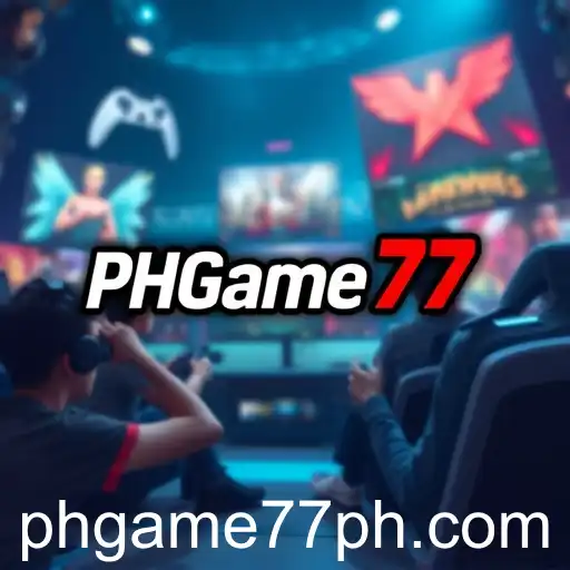 Exploring the Rise of 'phgame77': A Digital Gaming Revolution