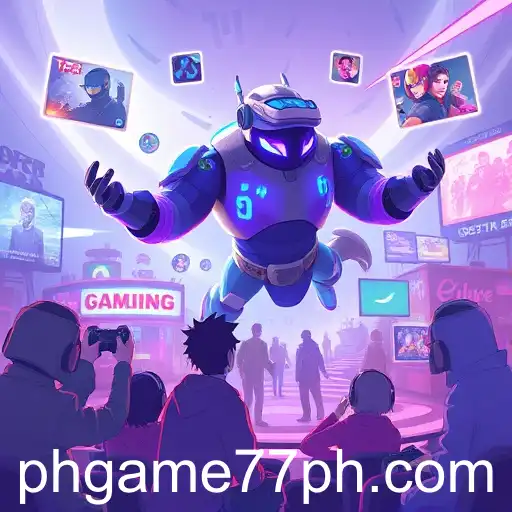 The Rise of Phgame77 in the Gaming World