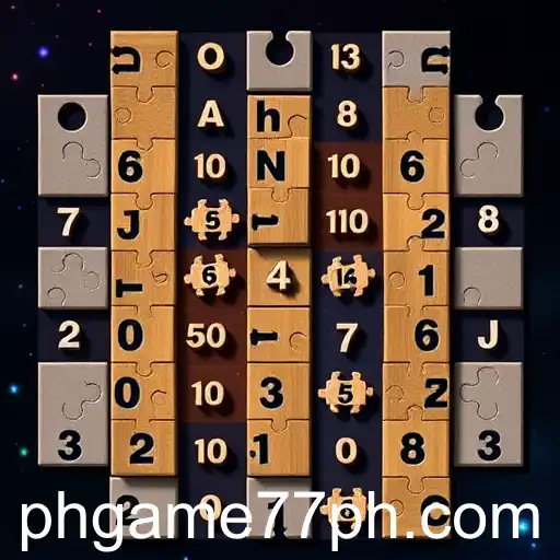 The Enigmatic World of Puzzle Games: Unlocking the Mind with phgame77