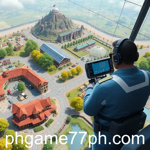 The Rise of English Gaming Networks