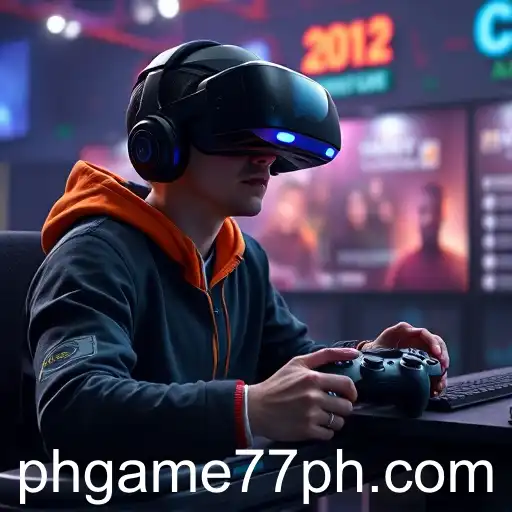 The Rise of PHGame77: A Gaming Beacon in 2025