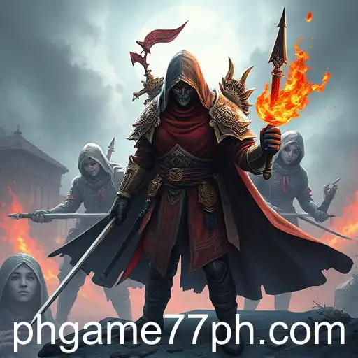 Exploring the Rich World of Role-Playing Games on phgame77